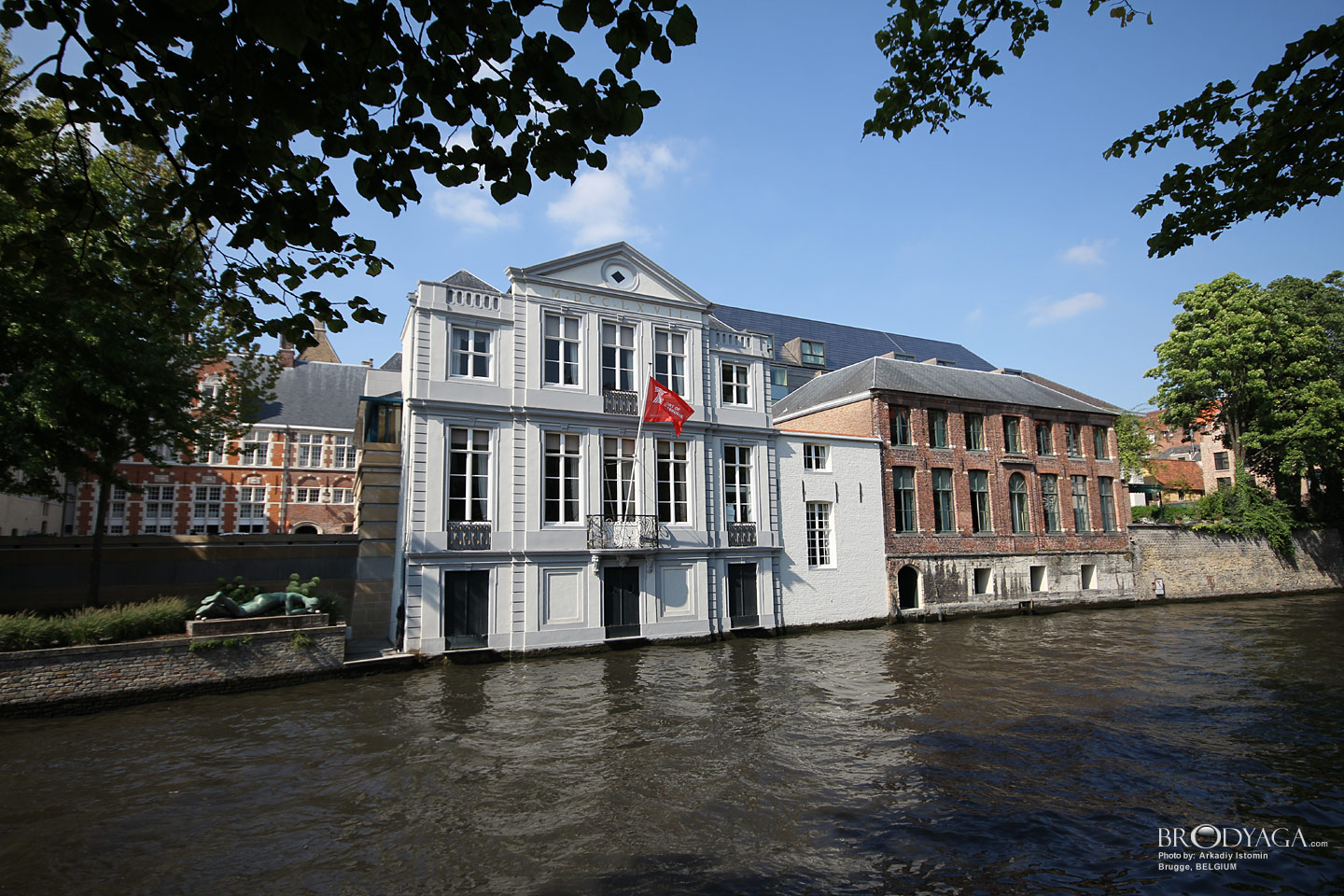 Brugge